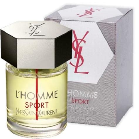 ysl home sport